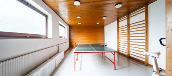 Квартира с 1 спальней в Нижняя Саксония, Германия № 309853 12