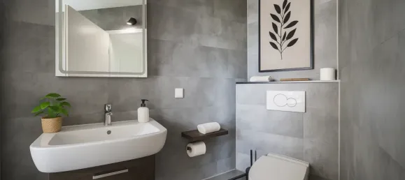 Квартира с 1 спальней в Нижняя Саксония, Германия № 309853 6