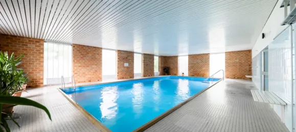 Квартира с 1 спальней в Нижняя Саксония, Германия № 309853 11