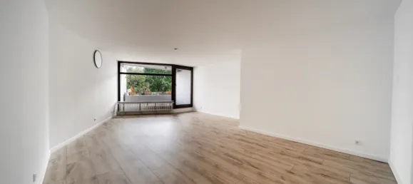 Квартира с 1 спальней в Нижняя Саксония, Германия № 309853 3