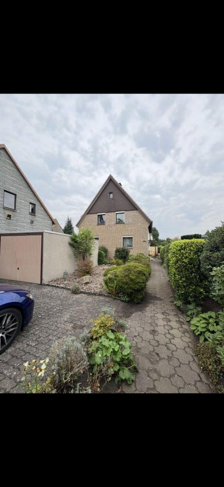 Adosado de 4 dormitorios en Herford, Germany No. 277024