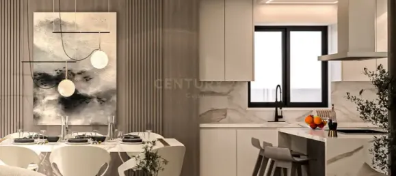 3 bedrooms Apartment in Limassol, Cyprus No. 4354 5