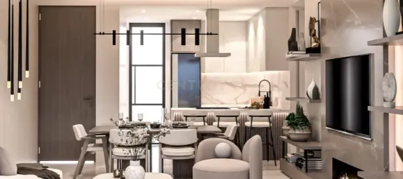 3 bedrooms Apartment in Limassol, Cyprus No. 4354 2