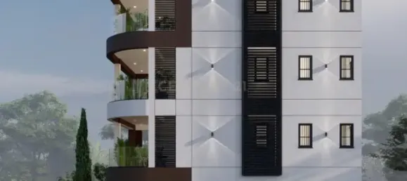 3 bedrooms Apartment in Limassol, Cyprus No. 4354 6