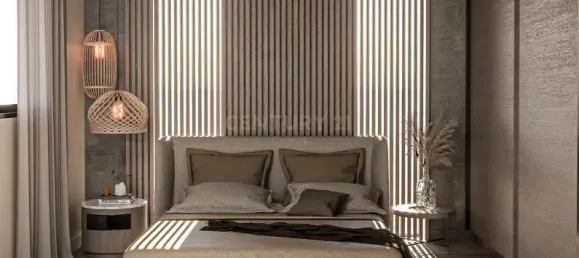 3 bedrooms Apartment in Limassol, Cyprus No. 4354 3