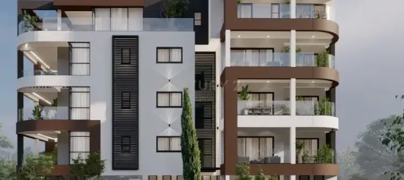 3 bedrooms Apartment in Limassol, Cyprus No. 4354 9