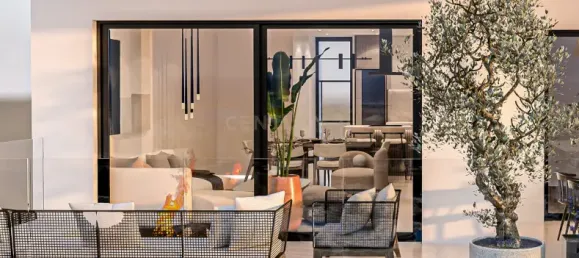 3 bedrooms Apartment in Limassol, Cyprus No. 4354 4