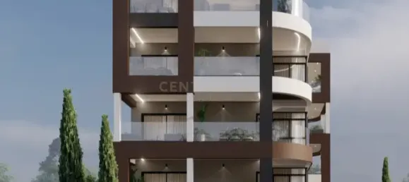 3 bedrooms Apartment in Limassol, Cyprus No. 4354 8