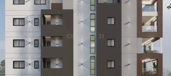 3 bedrooms Apartment in Limassol, Cyprus No. 4354 7