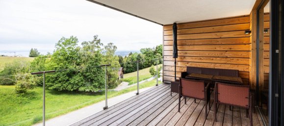 3 rooms Duplex in Eichenberg, Austria No. 146262 3