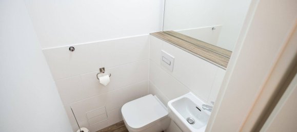 3 rooms Duplex in Eichenberg, Austria No. 146262 19