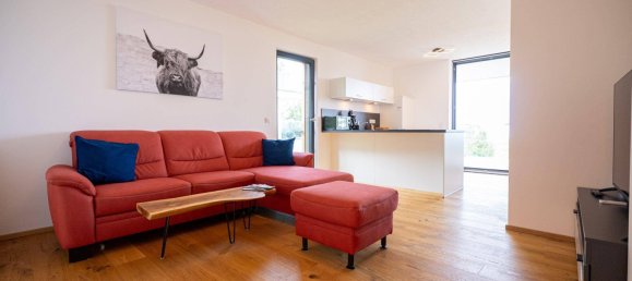 3 rooms Duplex in Eichenberg, Austria No. 146262 9