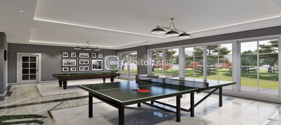 Квартира 3+1 в Анталья, Турция № 6884 2