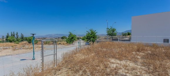 Terreno em Granada, Spain 500 m² N.º 177527 10