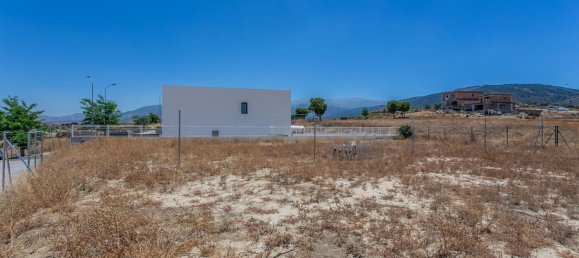 Terreno em Granada, Spain 500 m² N.º 177527 8