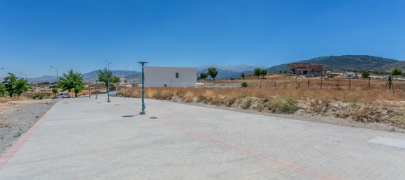 Terreno em Granada, Spain 500 m² N.º 177527 17