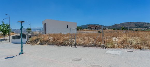 Terreno em Granada, Spain 500 m² N.º 177527 7