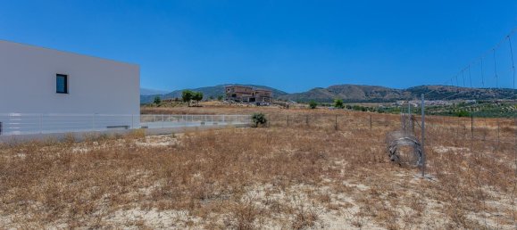 Terreno em Granada, Spain 500 m² N.º 177527 11