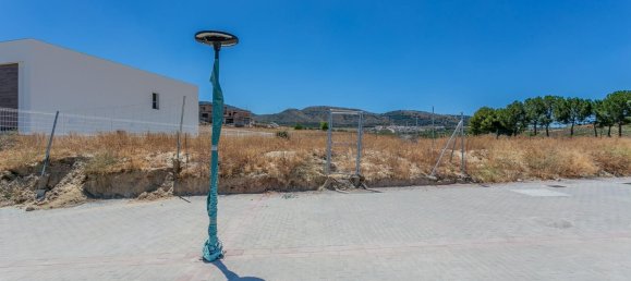 Terreno em Granada, Spain 500 m² N.º 177527 6