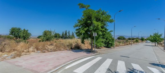 Terreno em Granada, Spain 500 m² N.º 177527 4