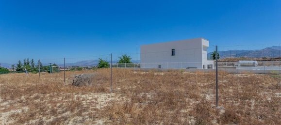 Terreno em Granada, Spain 500 m² N.º 177527 9