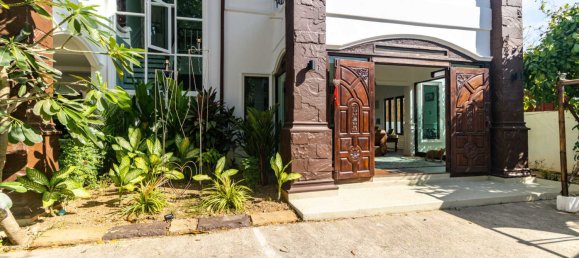 4 Schlafzimmer Villa in Pattaya, Thailand, Nr. 83403 27