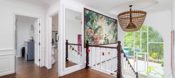 4 Schlafzimmer Villa in Pattaya, Thailand, Nr. 83403 22