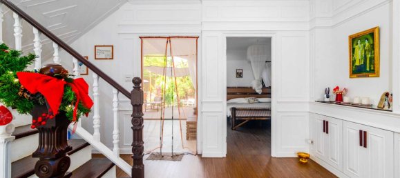 4 Schlafzimmer Villa in Pattaya, Thailand, Nr. 83403 8