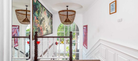 4 Schlafzimmer Villa in Pattaya, Thailand, Nr. 83403 19