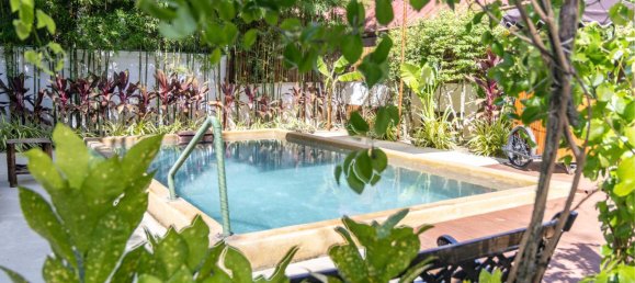 4 Schlafzimmer Villa in Pattaya, Thailand, Nr. 83403 3
