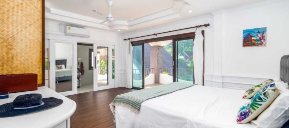 4 Schlafzimmer Villa in Pattaya, Thailand, Nr. 83403 15