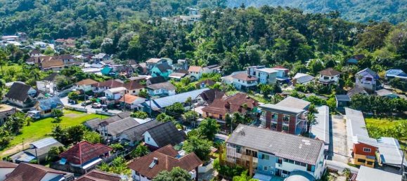 4 Schlafzimmer Villa in Pattaya, Thailand, Nr. 83403 29