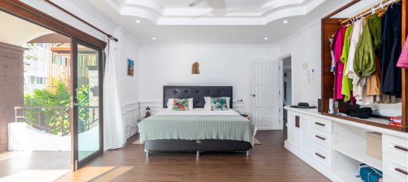 4 Schlafzimmer Villa in Pattaya, Thailand, Nr. 83403 16