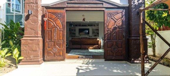 4 Schlafzimmer Villa in Pattaya, Thailand, Nr. 83403 6