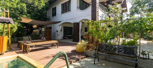 4 Schlafzimmer Villa in Pattaya, Thailand, Nr. 83403 2