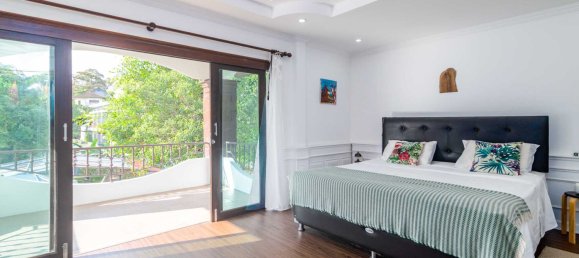 4 Schlafzimmer Villa in Pattaya, Thailand, Nr. 83403 17