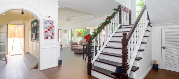 4 Schlafzimmer Villa in Pattaya, Thailand, Nr. 83403 11