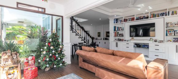4 Schlafzimmer Villa in Pattaya, Thailand, Nr. 83403 12