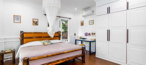 4 Schlafzimmer Villa in Pattaya, Thailand, Nr. 83403 23