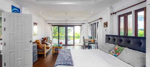 4 Schlafzimmer Villa in Pattaya, Thailand, Nr. 83403 24
