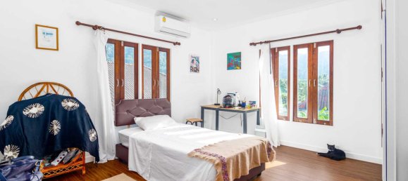4 Schlafzimmer Villa in Pattaya, Thailand, Nr. 83403 14