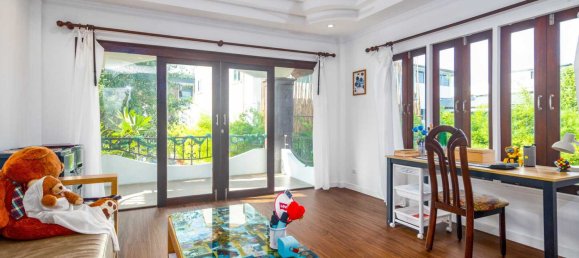 4 Schlafzimmer Villa in Pattaya, Thailand, Nr. 83403 13