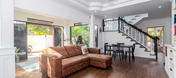 4 Schlafzimmer Villa in Pattaya, Thailand, Nr. 83403 7