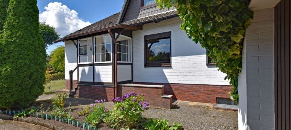 5 bedrooms Townhouse in Stormarn, Germany No. 230696 3