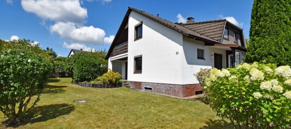 5 bedrooms Townhouse in Stormarn, Germany No. 230696 18