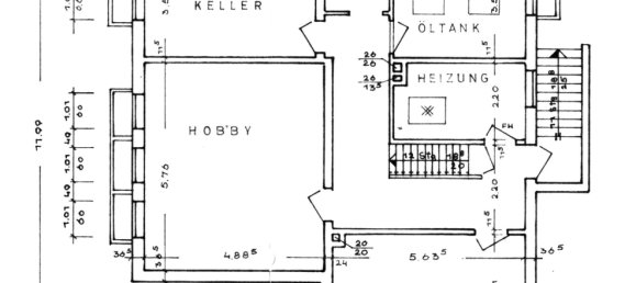 5 bedrooms Townhouse in Stormarn, Germany No. 230696 26