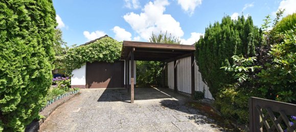 5 bedrooms Townhouse in Stormarn, Germany No. 230696 22