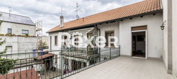 2 bedrooms Apartment in Cormano, Italy No. 297242 23