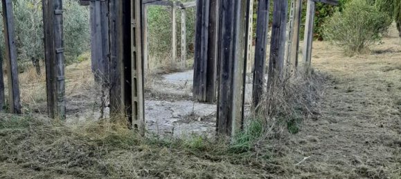 Земельный участок 2730м² в Кашана Терме Лари, Италия № 149501 3