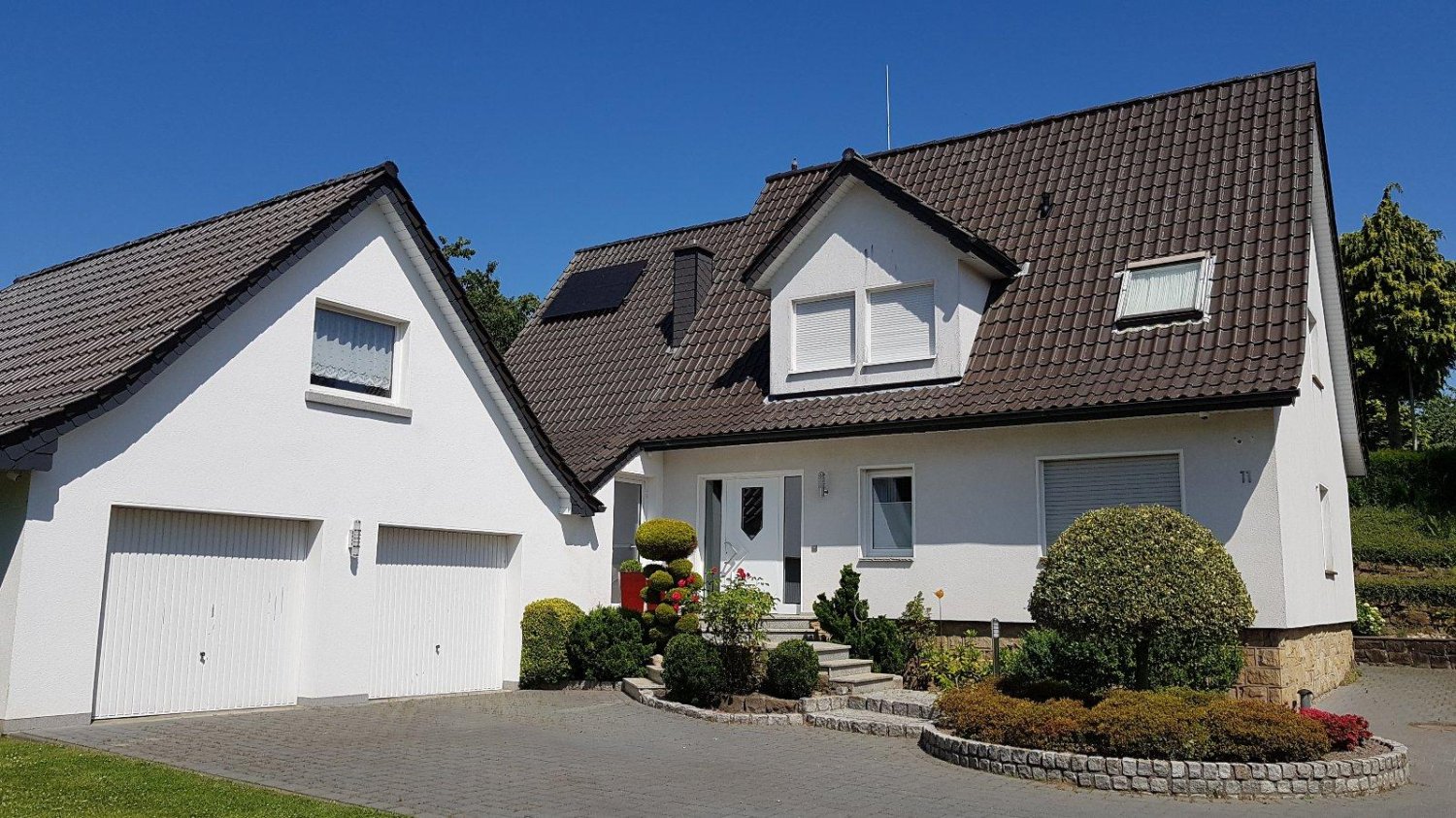 4 Schlafzimmer Haus in Steinfurt, Germany, Nr. 305826